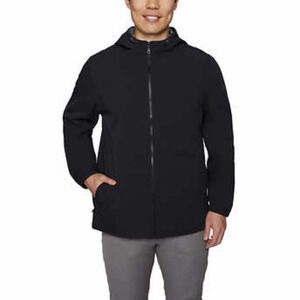 Voyager Men's Windbreaker Jacket